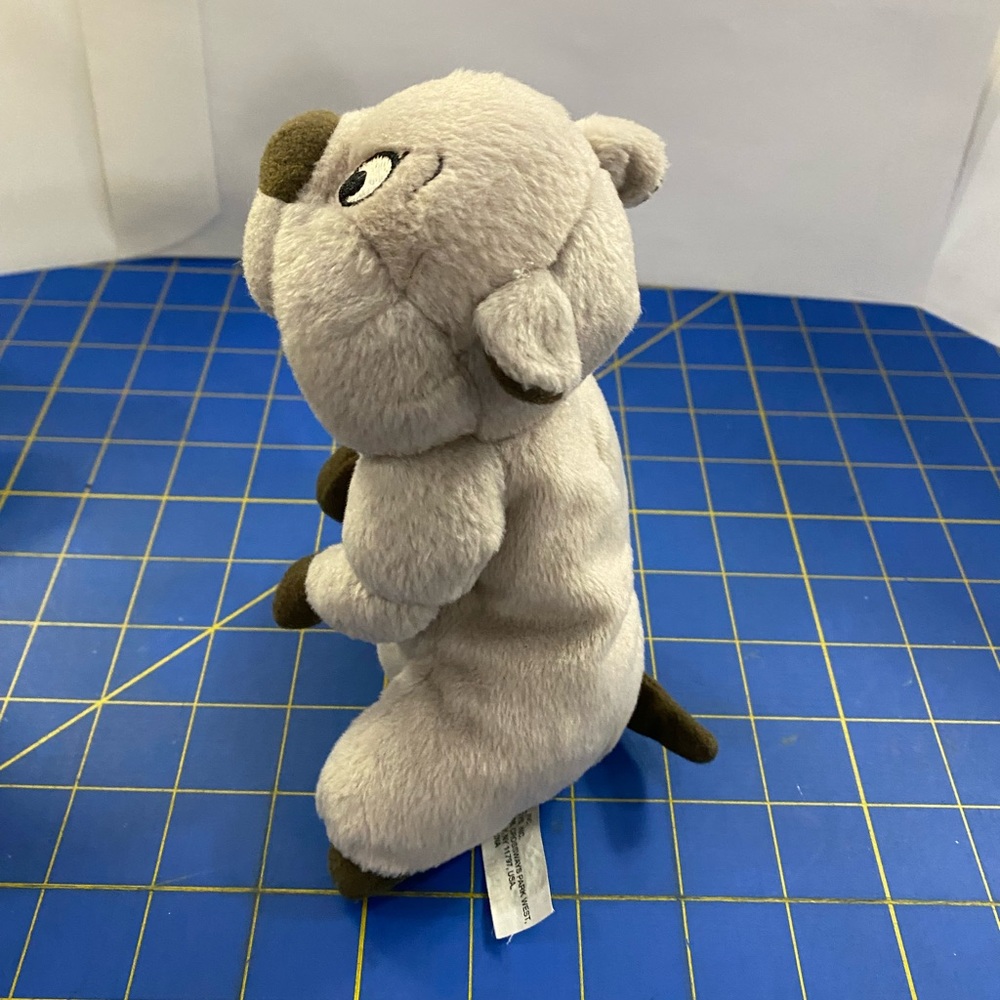Groundhog - Picture 2 of 5